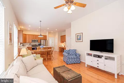 Living - 1 Columbia Ave, Ocean Pines, MD 21811 photo 4 of 4
