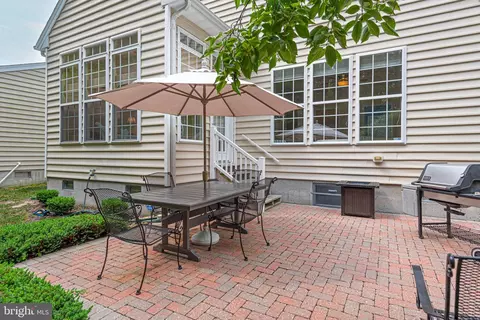 Exterior - 1 Columbia Ave, Ocean Pines, MD 21811 photo 11 of 15