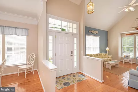 Entry Way - 1 Columbia Ave, Ocean Pines, MD 21811 photo 1 of 11