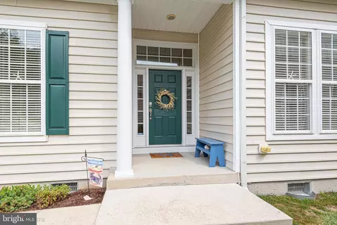 Exterior - 1 Columbia Ave, Ocean Pines, MD 21811 photo 6 of 15