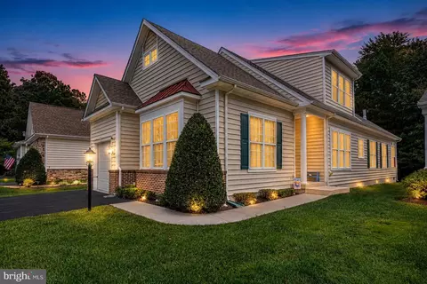 Exterior - 1 Columbia Ave, Ocean Pines, MD 21811 photo 2 of 15