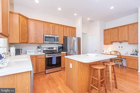 Kitchen - 1 Columbia Ave, Ocean Pines, MD 21811 photo 1 of 4