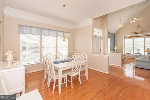 Dining - 1 Columbia Ave, Ocean Pines, MD 21811 photo 2 of 4