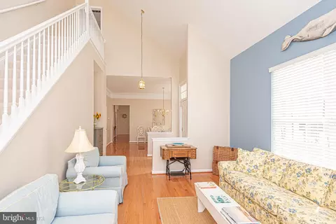 Entry Way - 1 Columbia Ave, Ocean Pines, MD 21811 photo 2 of 11