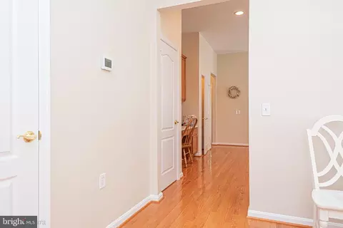 Entry Way - 1 Columbia Ave, Ocean Pines, MD 21811 photo 5 of 11