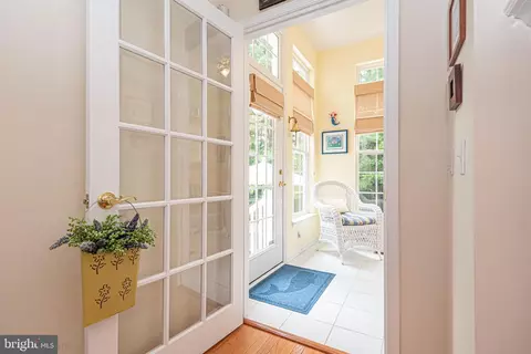 Entry Way - 1 Columbia Ave, Ocean Pines, MD 21811 photo 7 of 11