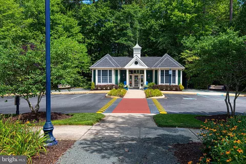 Exterior - 1 Columbia Ave, Ocean Pines, MD 21811 photo 13 of 15