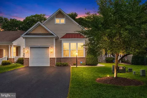 Exterior - 1 Columbia Ave, Ocean Pines, MD 21811 photo 4 of 15
