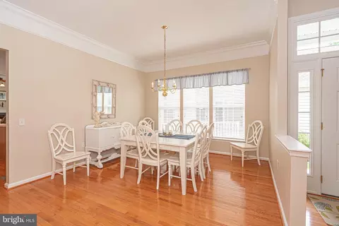 Dining - 1 Columbia Ave, Ocean Pines, MD 21811 photo 3 of 4