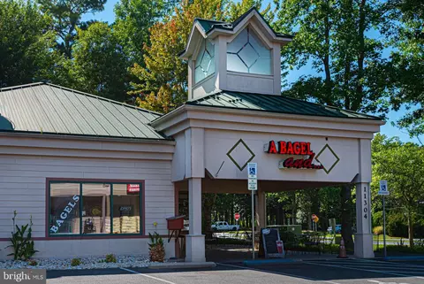 Exterior - 1 Columbia Ave, Ocean Pines, MD 21811 photo 15 of 15