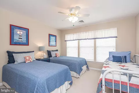 Bedroom - 1 Columbia Ave, Ocean Pines, MD 21811 photo 10 of 10