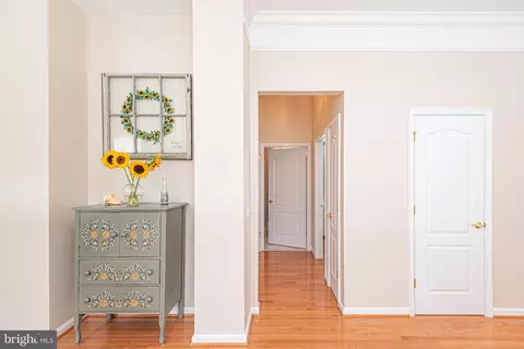 Entry Way - 1 Columbia Ave, Ocean Pines, MD 21811 photo 4 of 11