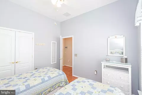 Bedroom - 1 Columbia Ave, Ocean Pines, MD 21811 photo 7 of 10