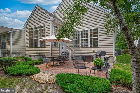 Exterior - 1 Columbia Ave, Ocean Pines, MD 21811 photo 5 of 15