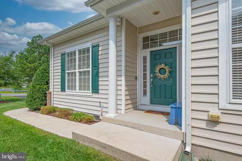 Exterior - 1 Columbia Ave, Ocean Pines, MD 21811 photo 9 of 15