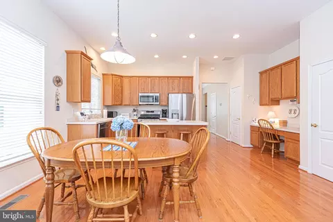Kitchen - 1 Columbia Ave, Ocean Pines, MD 21811 photo 4 of 4