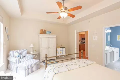 Bedroom - 1 Columbia Ave, Ocean Pines, MD 21811 photo 2 of 10