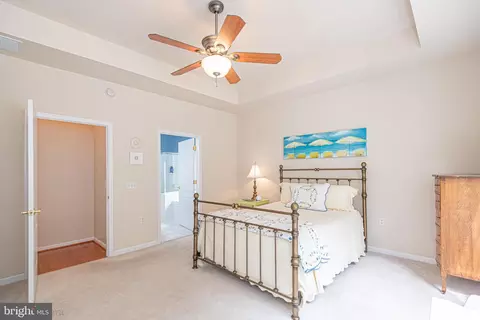 Bedroom - 1 Columbia Ave, Ocean Pines, MD 21811 photo 3 of 10