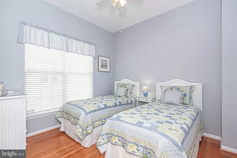 Bedroom - 1 Columbia Ave, Ocean Pines, MD 21811 photo 6 of 10