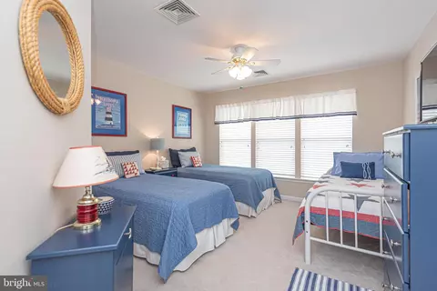 Bedroom - 1 Columbia Ave, Ocean Pines, MD 21811 photo 8 of 10