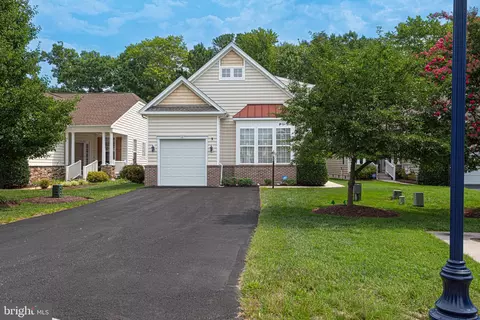 Exterior - 1 Columbia Ave, Ocean Pines, MD 21811 photo 3 of 15