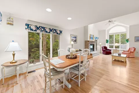 Dining - 60 Drawbridge Rd, Ocean Pines, MD 21811 photo 2 of 3
