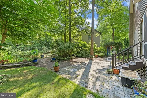 Exterior - 60 Drawbridge Rd, Ocean Pines, MD 21811 photo 12 of 18