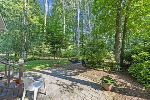 Exterior - 60 Drawbridge Rd, Ocean Pines, MD 21811 photo 15 of 18