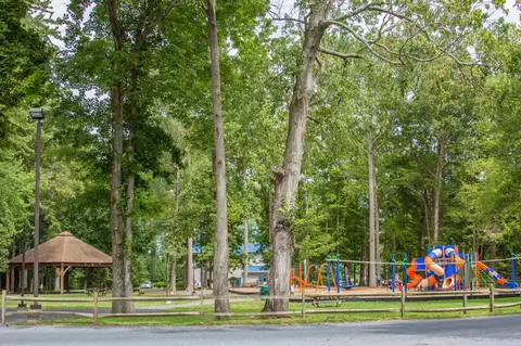 Exterior - 60 Drawbridge Rd, Ocean Pines, MD 21811 photo 18 of 18