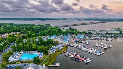 View/Area - 60 Drawbridge Rd, Ocean Pines, MD 21811 photo 10 of 10