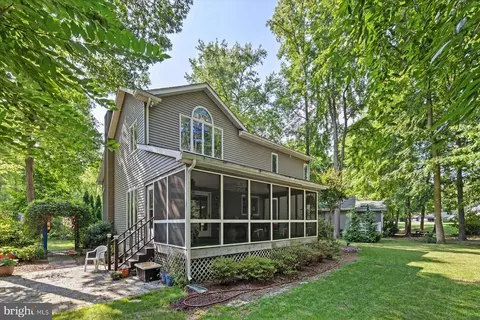 Exterior - 60 Drawbridge Rd, Ocean Pines, MD 21811 photo 10 of 18