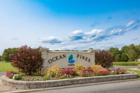 View/Area - 60 Drawbridge Rd, Ocean Pines, MD 21811 photo 8 of 10