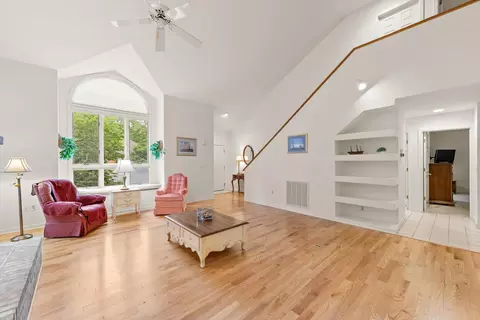 Living - 60 Drawbridge Rd, Ocean Pines, MD 21811 photo 2 of 4