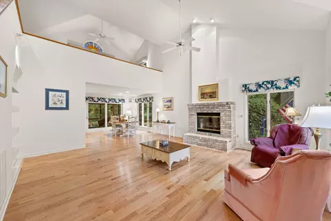 Living - 60 Drawbridge Rd, Ocean Pines, MD 21811 photo 3 of 4