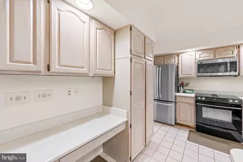 Kitchen - 60 Drawbridge Rd, Ocean Pines, MD 21811 photo 3 of 6