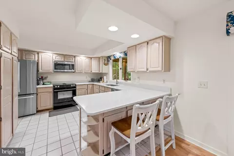 Kitchen - 60 Drawbridge Rd, Ocean Pines, MD 21811 photo 1 of 6