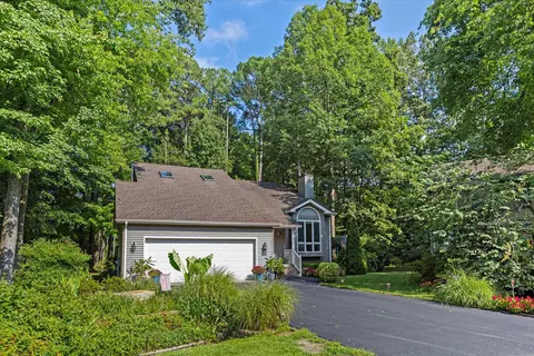 Exterior - 60 Drawbridge Rd, Ocean Pines, MD 21811 photo 2 of 18