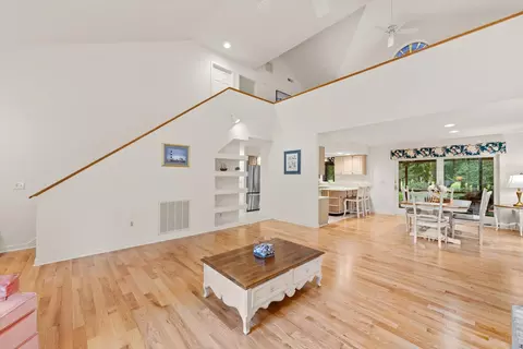 Living - 60 Drawbridge Rd, Ocean Pines, MD 21811 photo 4 of 4