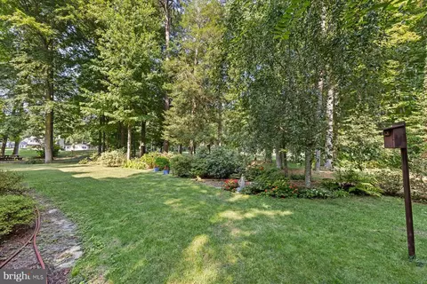 Exterior - 60 Drawbridge Rd, Ocean Pines, MD 21811 photo 11 of 18