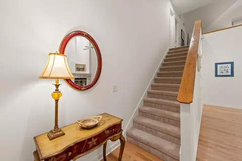 Entry Way - 60 Drawbridge Rd, Ocean Pines, MD 21811 photo 2 of 3