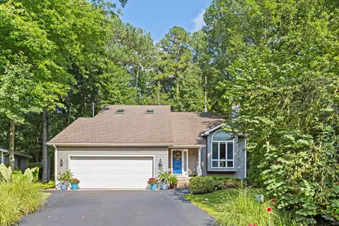 Exterior - 60 Drawbridge Rd, Ocean Pines, MD 21811 photo 3 of 18