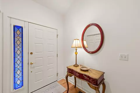 Entry Way - 60 Drawbridge Rd, Ocean Pines, MD 21811 photo 1 of 3