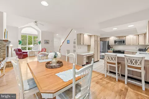 Dining - 60 Drawbridge Rd, Ocean Pines, MD 21811 photo 3 of 3