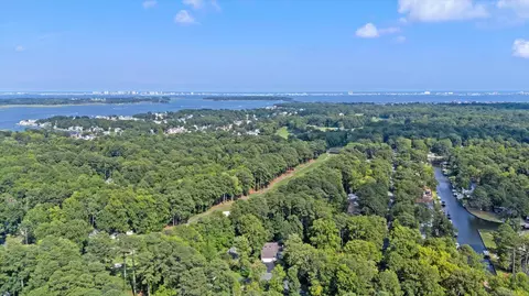 View/Area - 60 Drawbridge Rd, Ocean Pines, MD 21811 photo 4 of 10