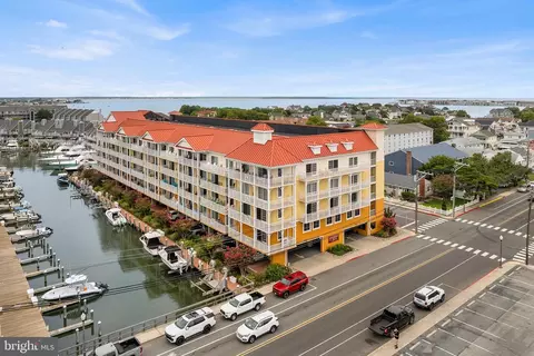 301 14th St #203, Ocean City, MD 21842