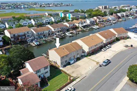 139 A Newport Bay Dr #206A, Ocean City, MD 21842