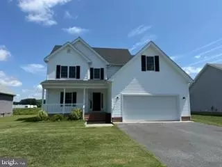 1717 Cedar St, Pocomoke City, MD 21851