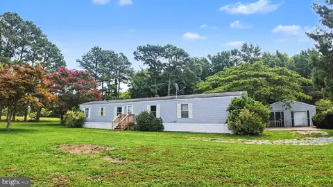 3812 Stockton Rd, Pocomoke City, MD 21851