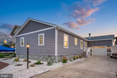 10362 Keyser Point Rd, Ocean City, MD 21842