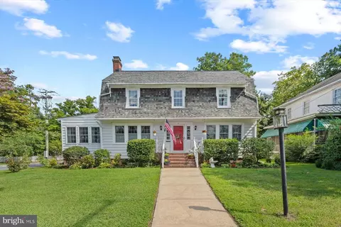 1 2nd St, Pocomoke City, MD 21851